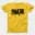 Tha7A Men/Unisex T-Shirt in Daisy Color
